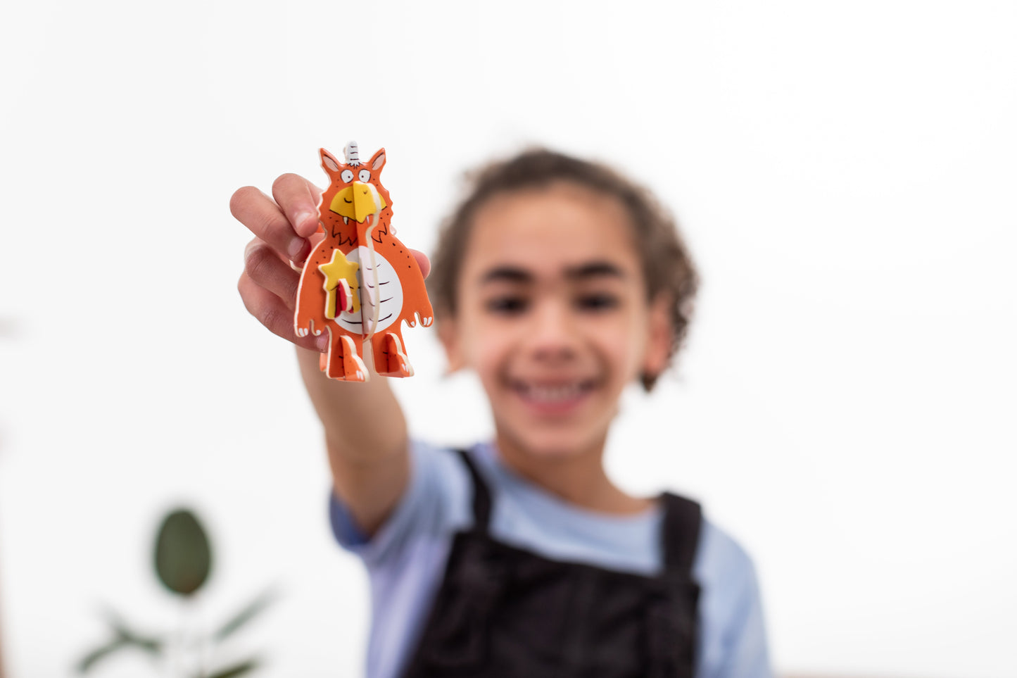 Zog Playset: Play the Story