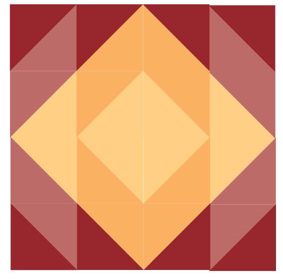 Patchwork Quilt Puzzle