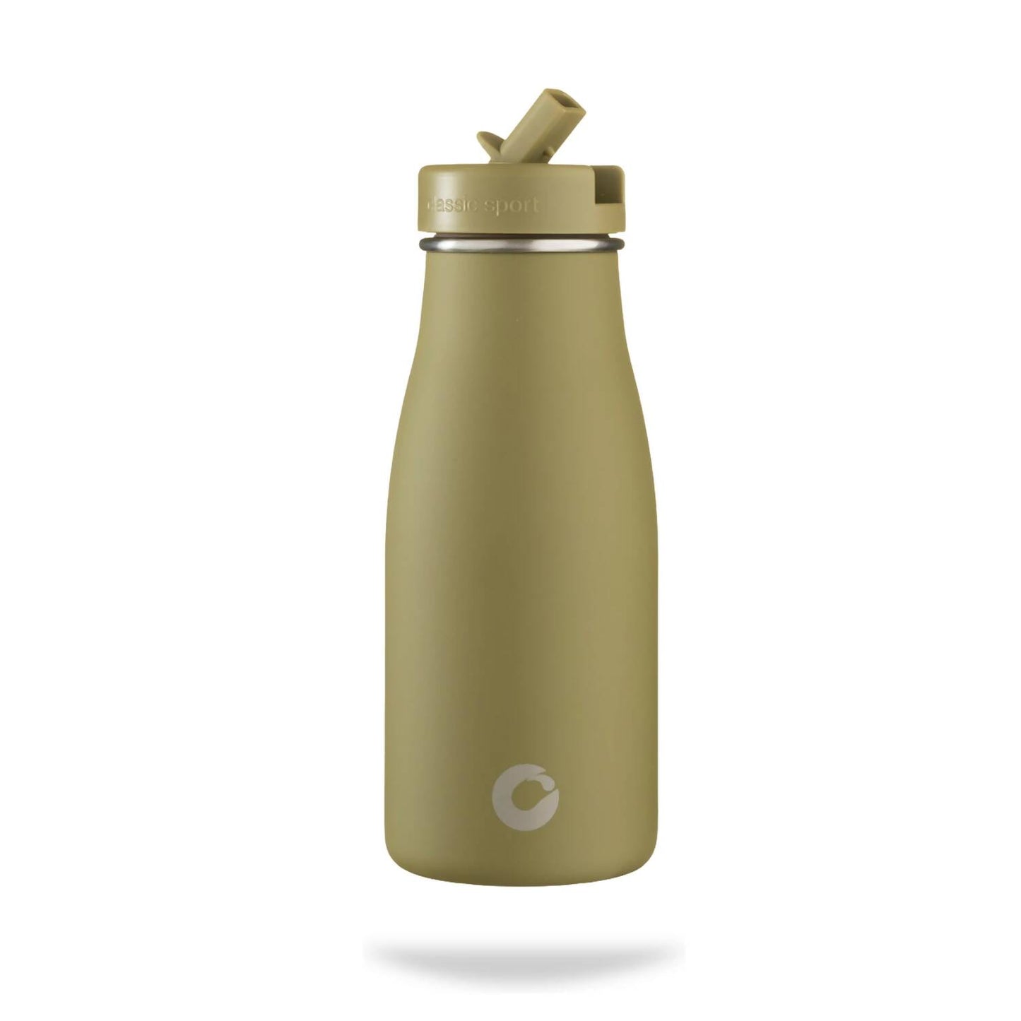 350ml Evolution Stainless Steel Bottle Vacuum Insulated