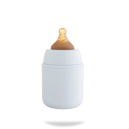 150 ml Stainless Steel Baby to Toddler Bottle