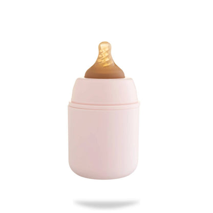 150 ml Stainless Steel Baby to Toddler Bottle