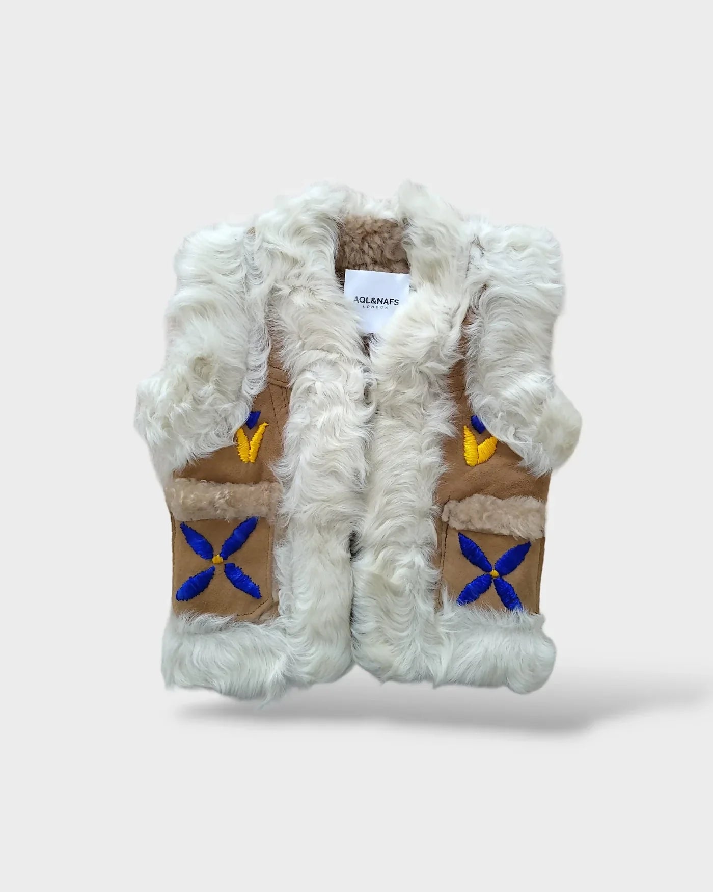 Aql and Nafs sustainable ethical kids clothing - organic children's fashion UK | Kiddykind