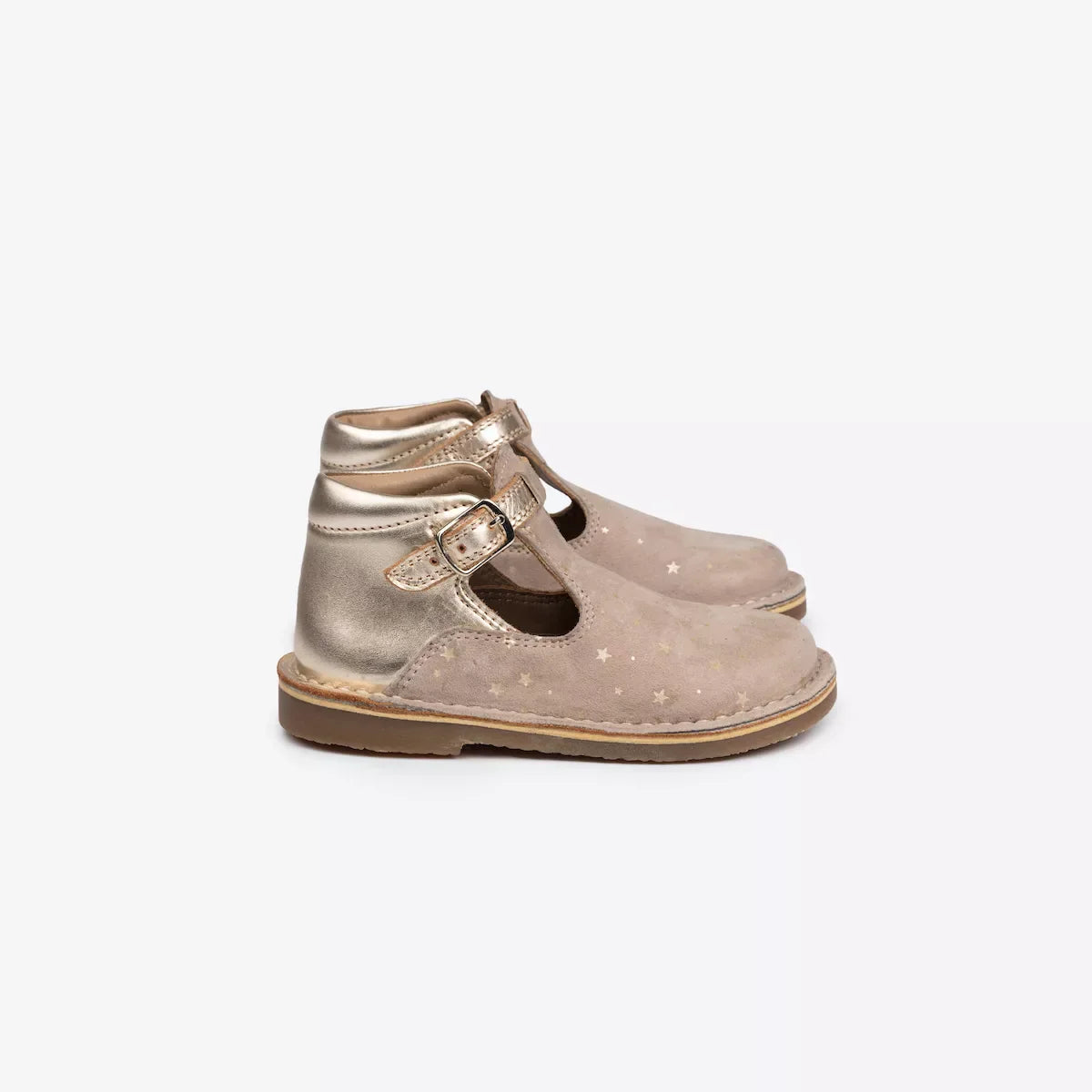 Sustainable shoes and first walkers for babies and children at KIDDYKIND