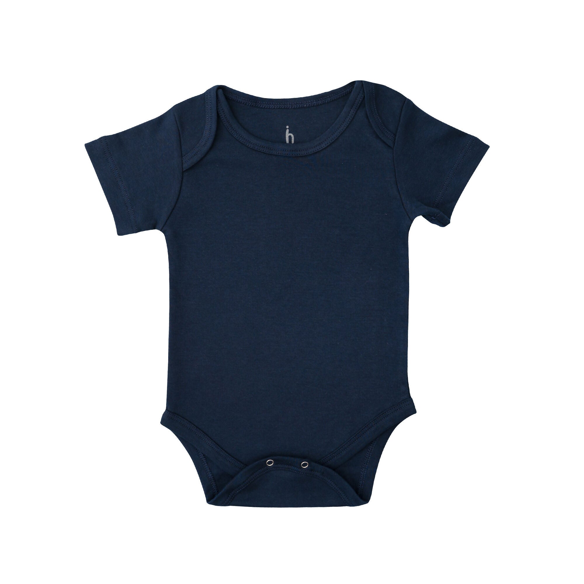 Short Sleeve Bodysuit