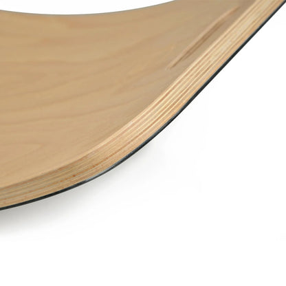 Wooden Felt Balance Board - Major Arc