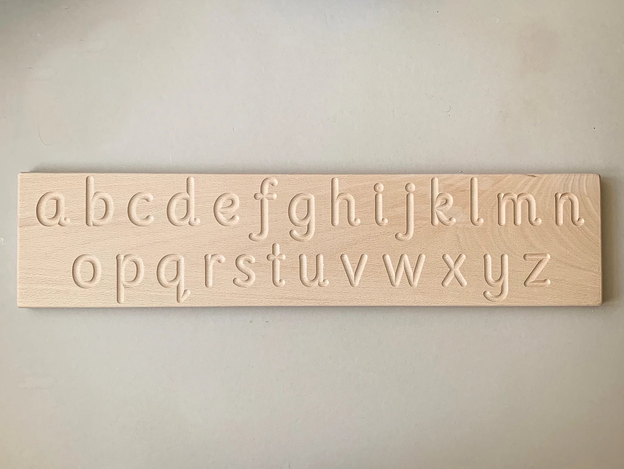 Wooden Toys. Wooden toys for baby and kids, montessori wooden alphabet tracing board for kids