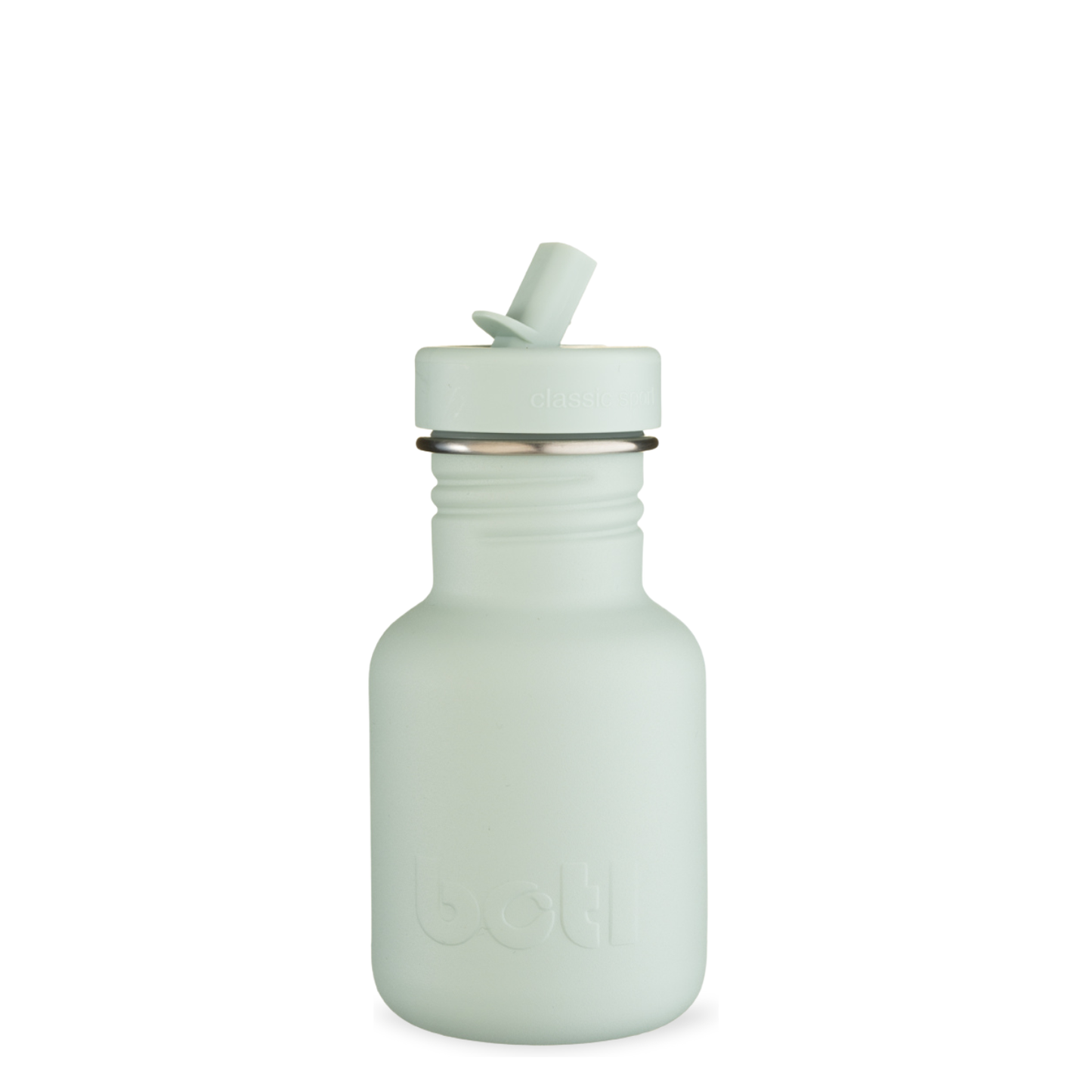 Eco kids bottle: Laser Etch Sample | One Green Bottle UK