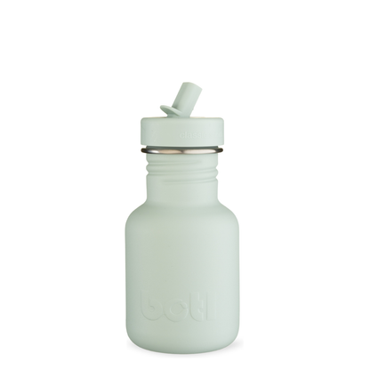 Eco kids bottle: Laser Etch Sample | One Green Bottle UK