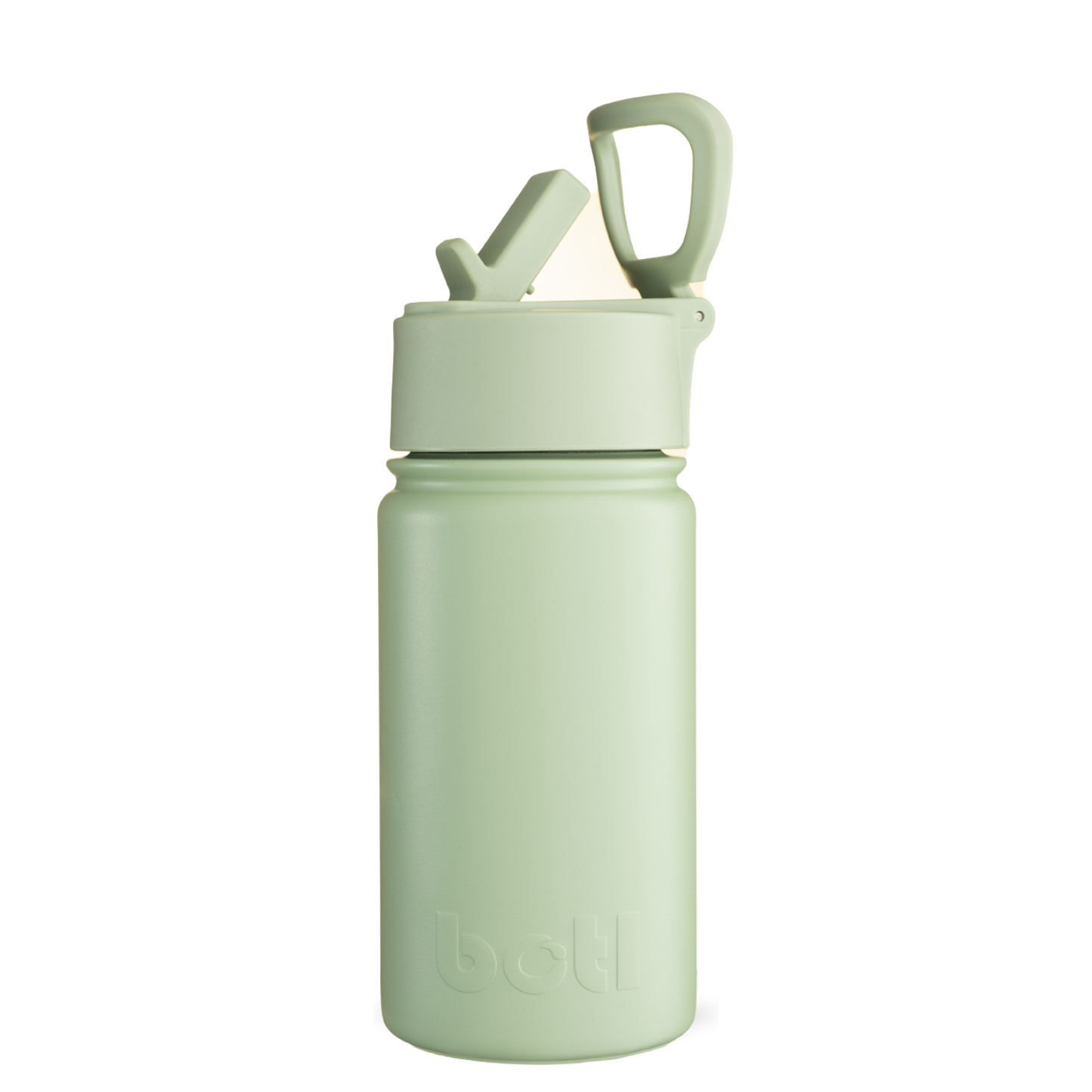 Eco kids bottle: Laser Etch Sample | One Green Bottle UK