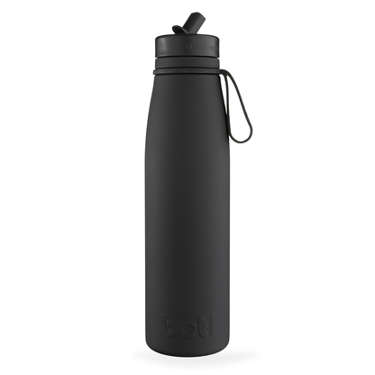 Eco kids bottle: Laser Etch Sample | One Green Bottle UK