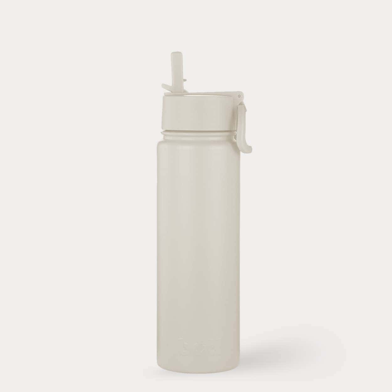 Sustainable kids bottle: Insulated Water Bottle 700ml Leakproof Straw Cap Stainless Steel BPA-Free | BOTL | KIDDYKIND