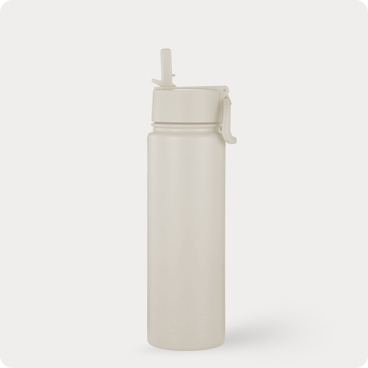 Sustainable kids bottle: Insulated Water Bottle 700ml Leakproof Straw Cap Stainless Steel BPA-Free | BOTL | KIDDYKIND
