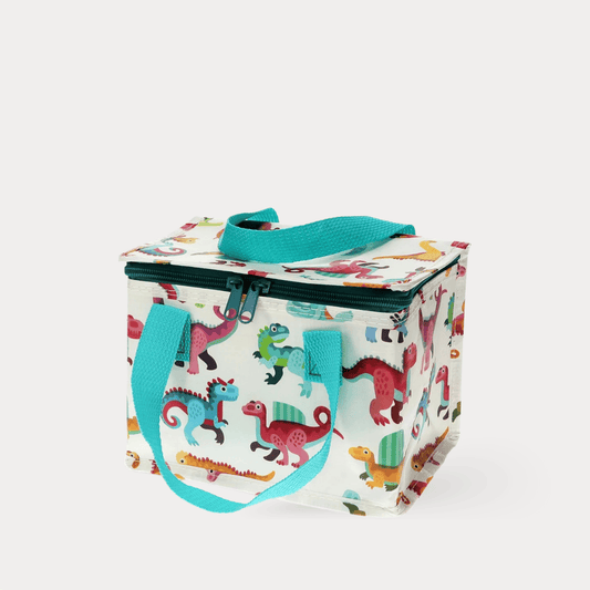 Eco kids bottle: Baby Dinosaur Lunchbag | One Green Bottle UK
