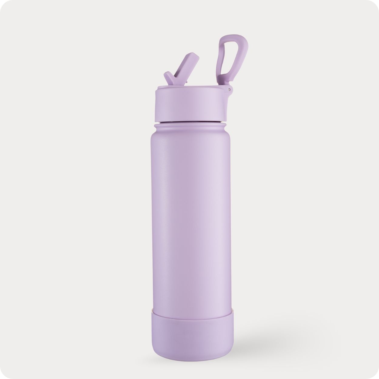 Sustainable kids bottle: Insulated Water Bottle 700ml Leakproof Straw Cap Stainless Steel BPA-Free | BOTL | KIDDYKIND