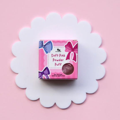 Cute Play Makeup Powder Puff