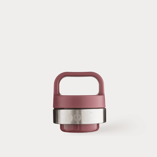 Sustainable kids bottle: Epic bottle "keep" cap | KIDDYKIND
