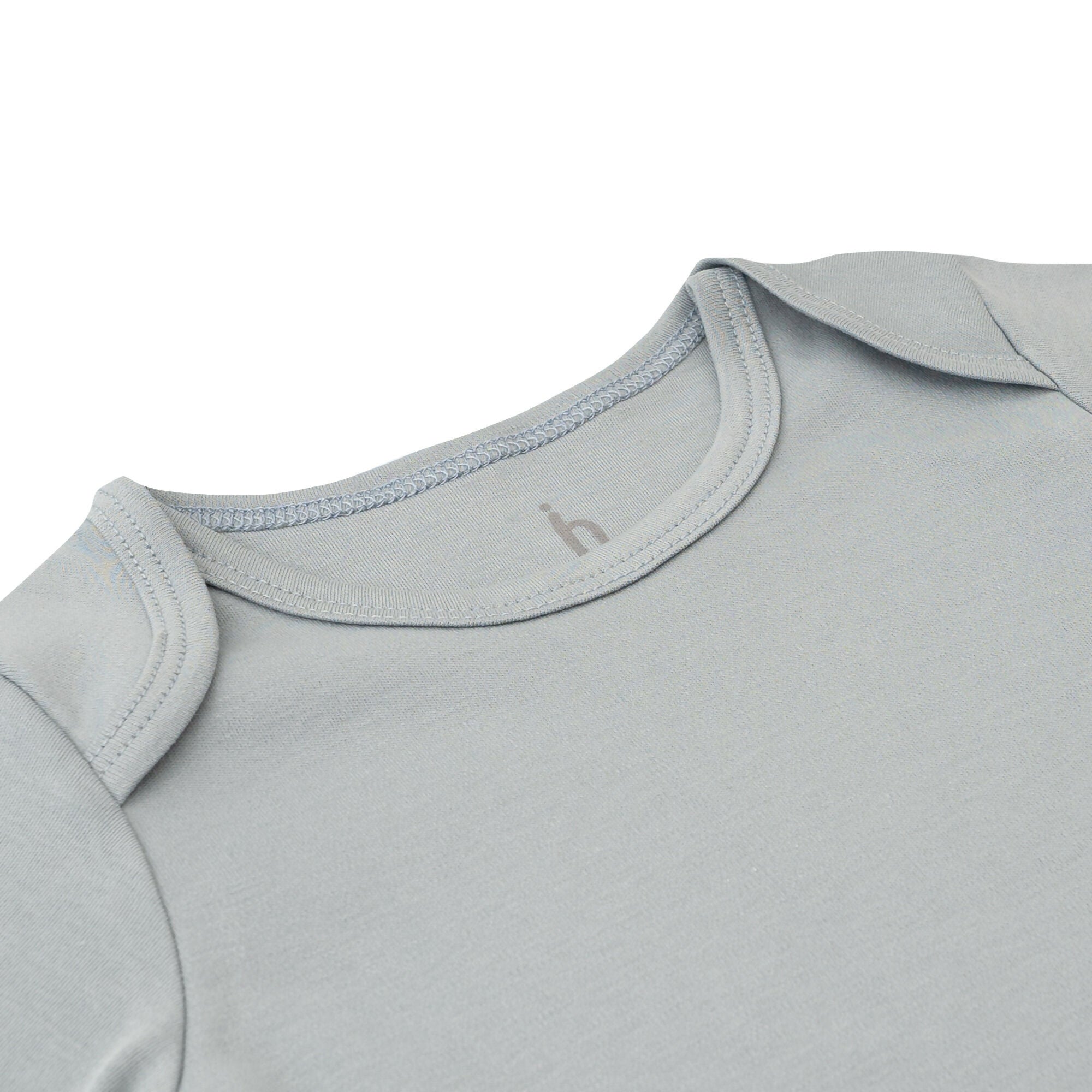 Short Sleeve Bodysuit