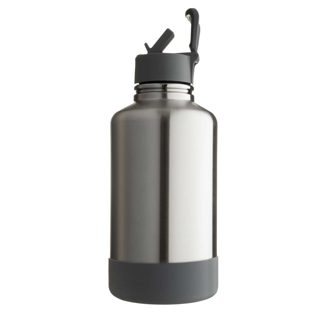 Eco kids bottle: Laser Etch Sample | One Green Bottle UK