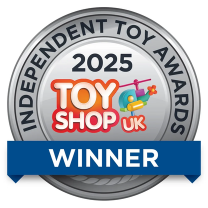 Wooden Kids Play Shop