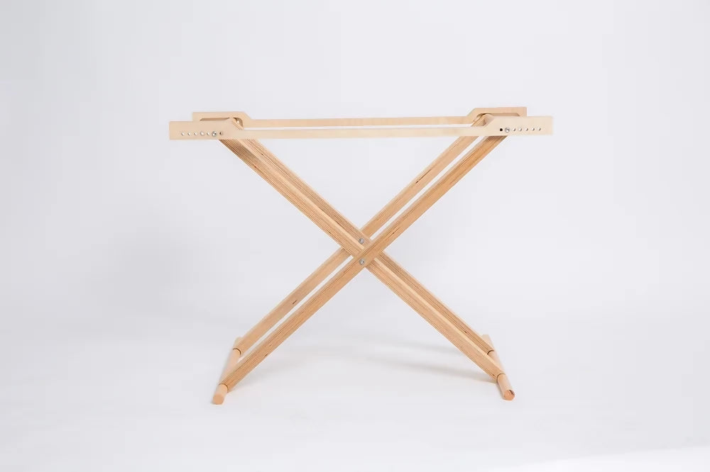 Extra set of legs for The Alora Bedside Crib