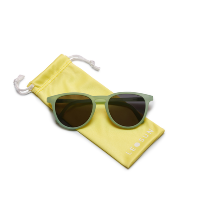 Sage Oli Kids Sunglasses | Polarised UV400 | Ages 3+