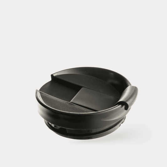 Sustainable kids bottle: Thermal cup lid for leakproof mugs | KIDDYKIND