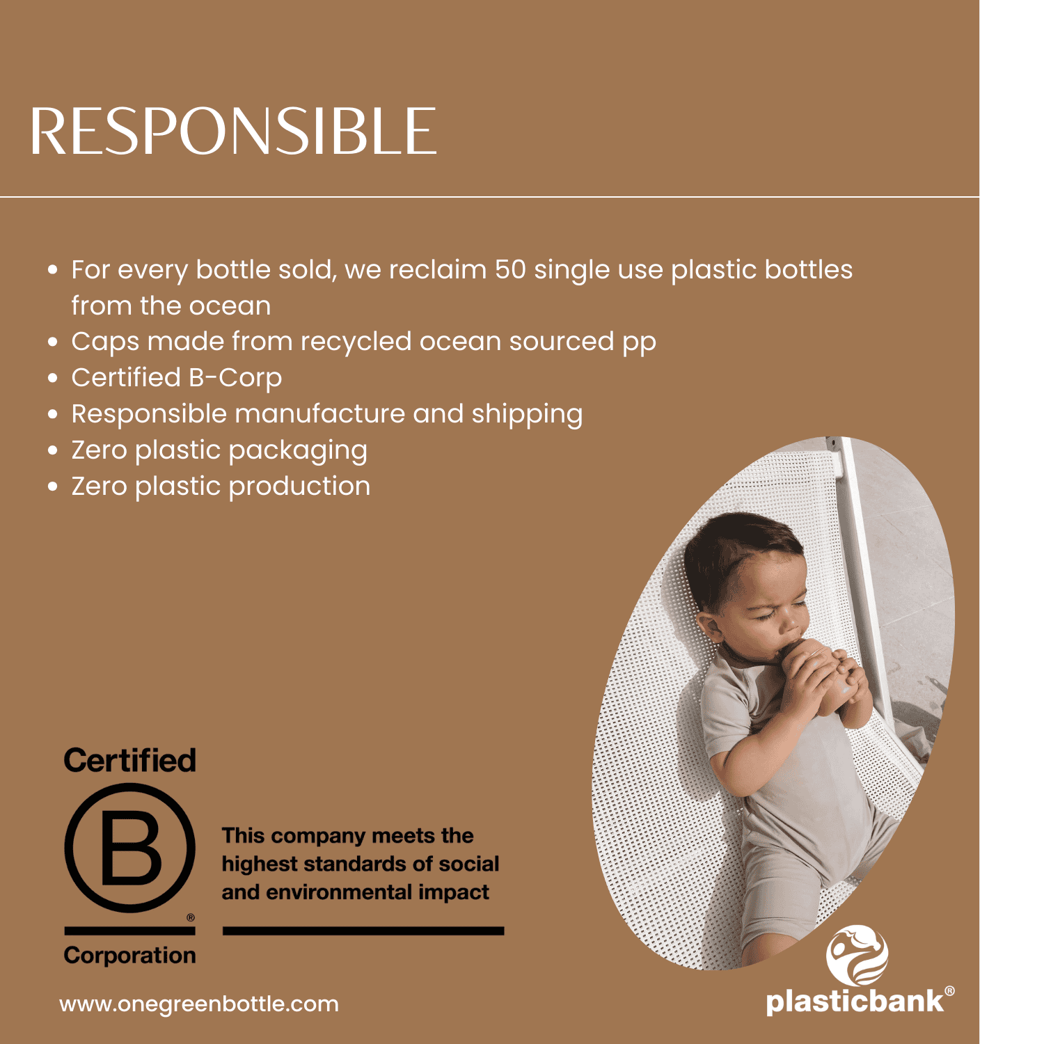 150ml Toffee stainless steel baby to toddler adaptive bottle BPA BPS free | BPA-free plastic-free kids bottle UK