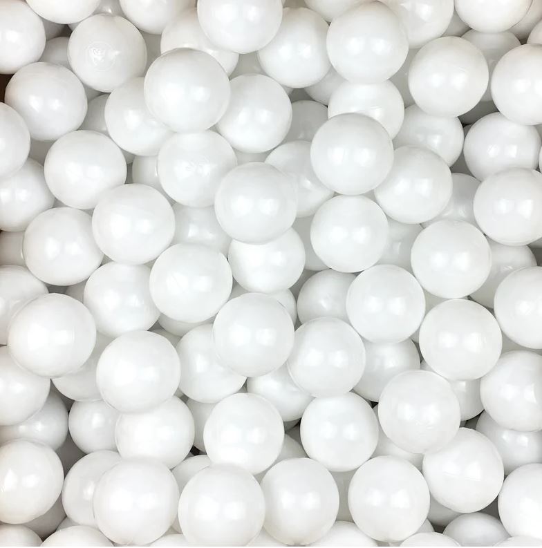 Jupiduu 300 extra play balls for ball pit