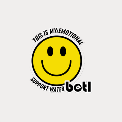 Sustainable kids bottle: Botl Bits Icons | KIDDYKIND