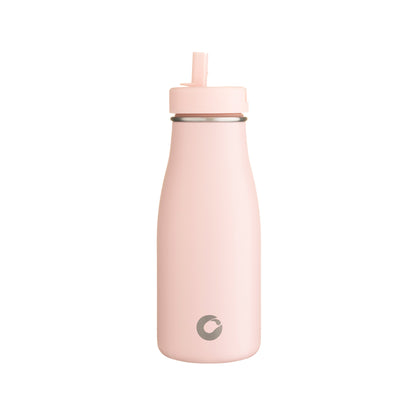Eco kids bottle: Laser Etch Sample | One Green Bottle UK