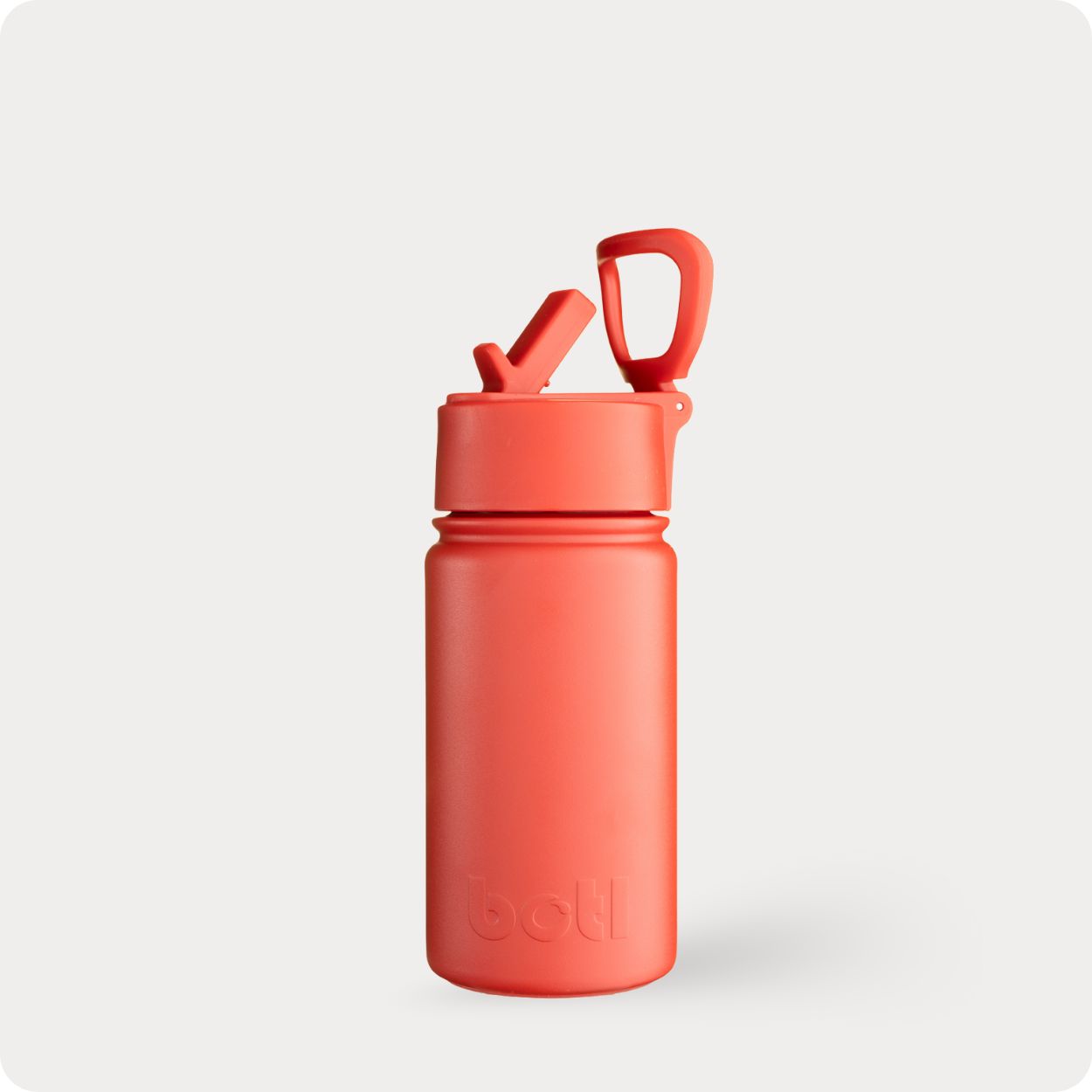 400ml Epic Stainless Steel Bottle - Insulated - BOTL | BPA-free plastic-free kids bottle UK