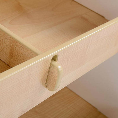 Wooden Kids Play Shop