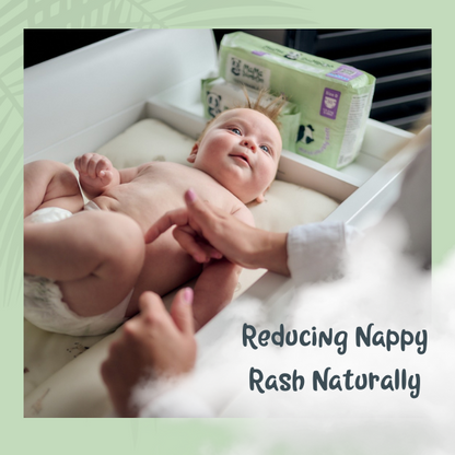 Bamboo Baby Wipes