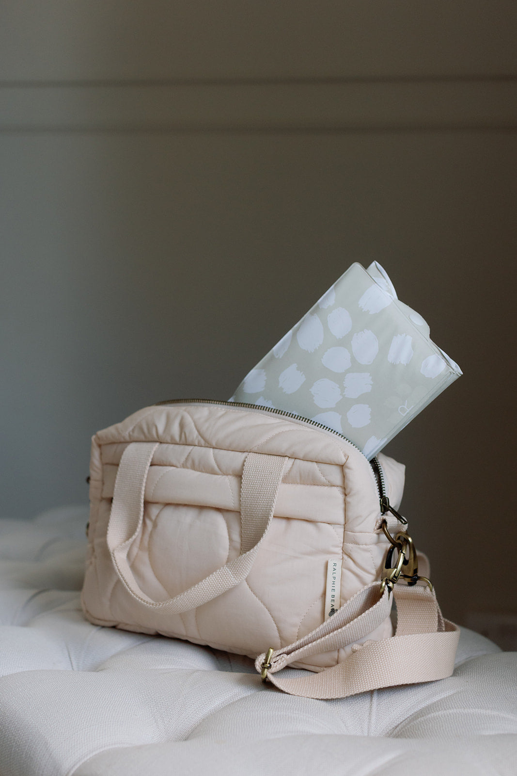 The On the Go Essentials Bundle