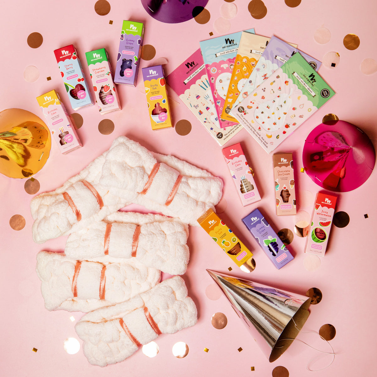The Ultimate Kids Party Bag Filler Set