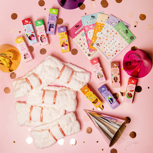 The Ultimate Kids Party Bag Filler Set