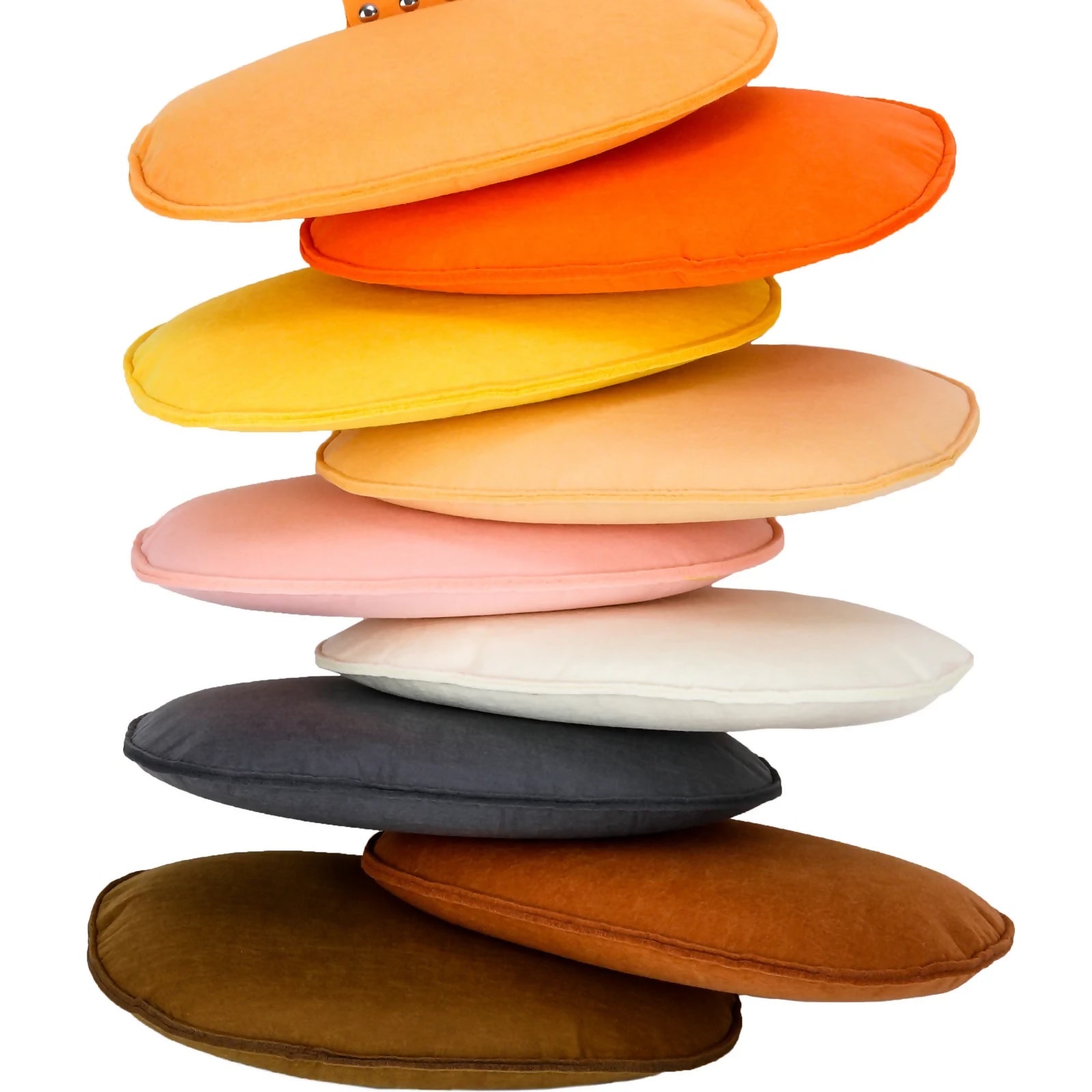 Felt Cushion - Add on for Perfect Arc Balance Board