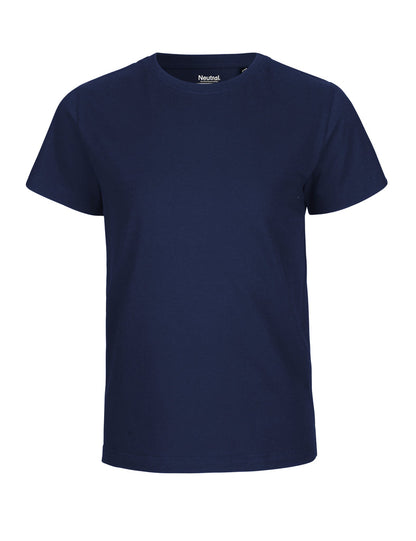 Fairtrade Organic Kids T-shirt