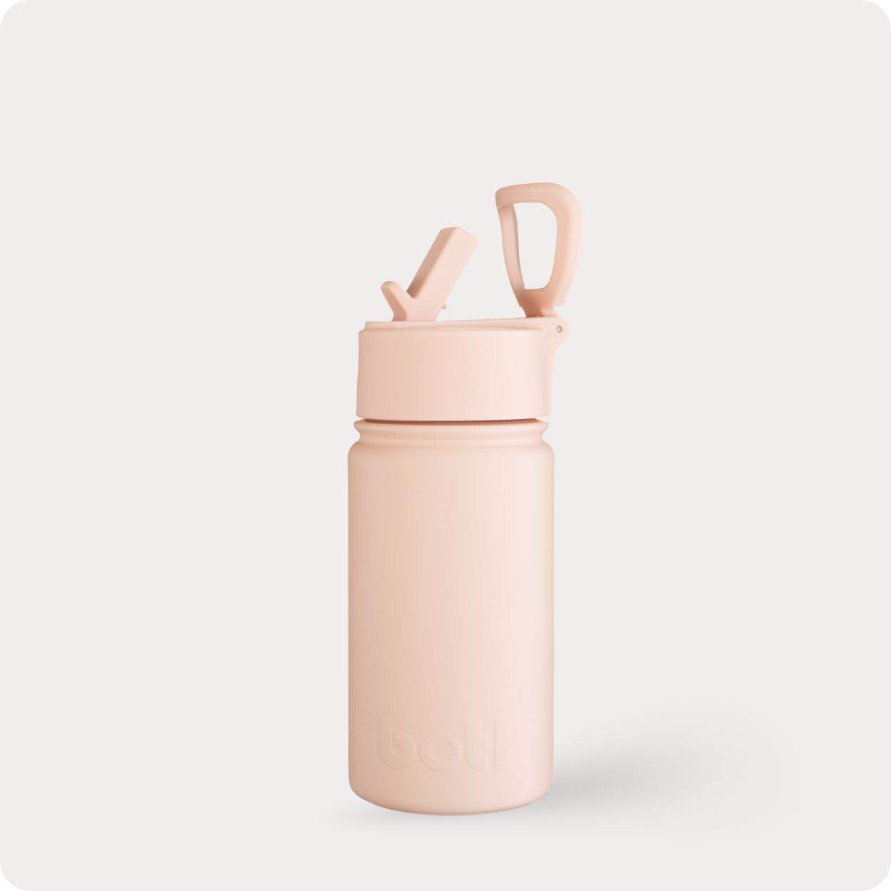 400ml Epic Stainless Steel Bottle - Insulated - BOTL | BPA-free plastic-free kids bottle UK
