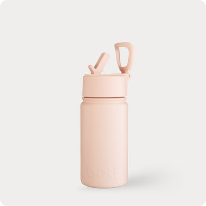 400ml Epic Stainless Steel Bottle - Insulated - BOTL | BPA-free plastic-free kids bottle UK