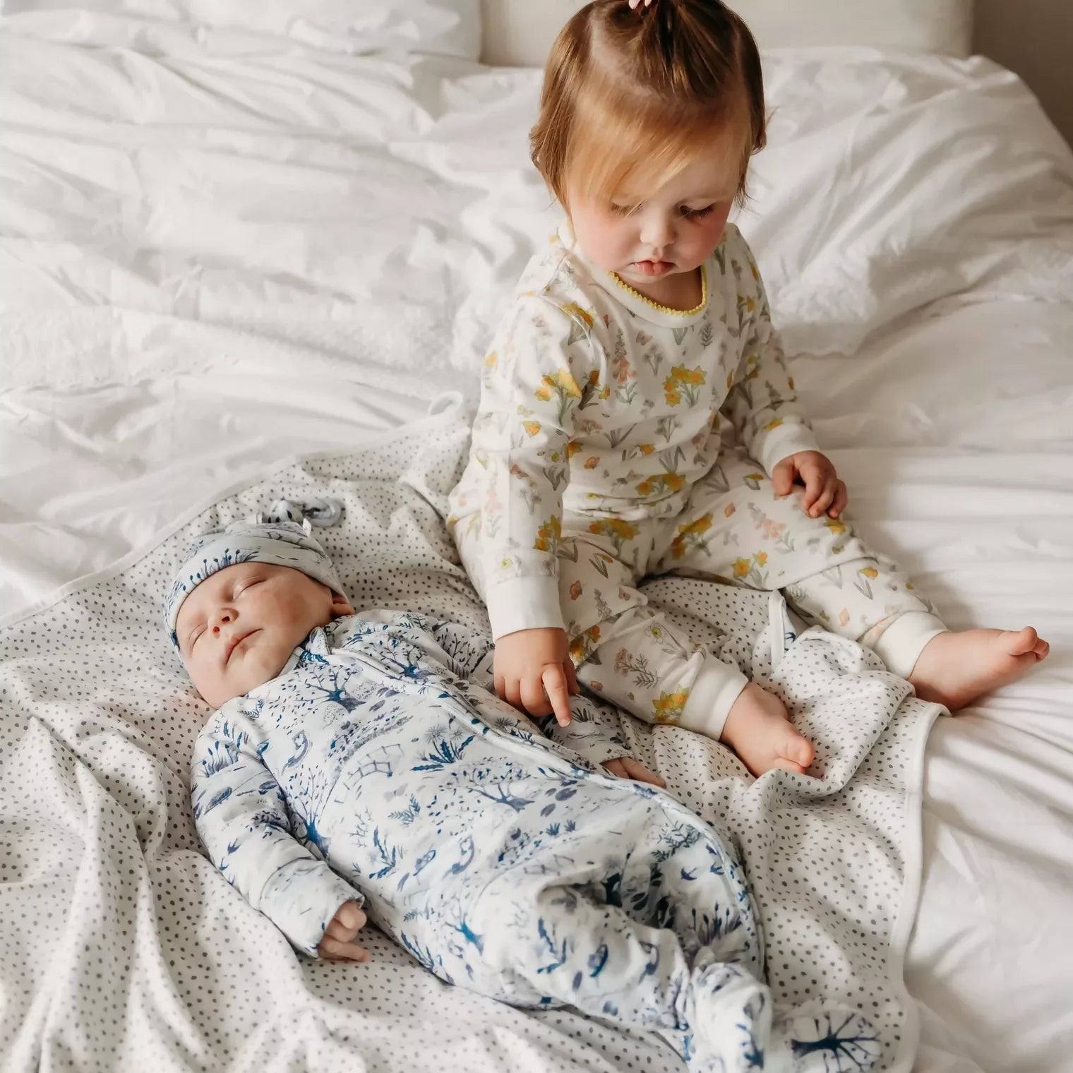 natural organic cotton baby sleepsuit uk