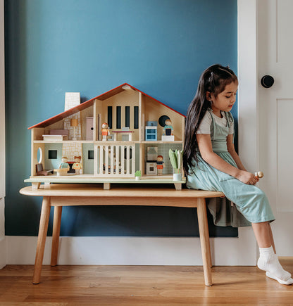 Cedar Chalet (furniture included)