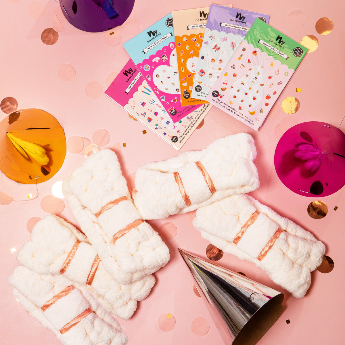 The Ultimate Kids Party Bag Filler Set