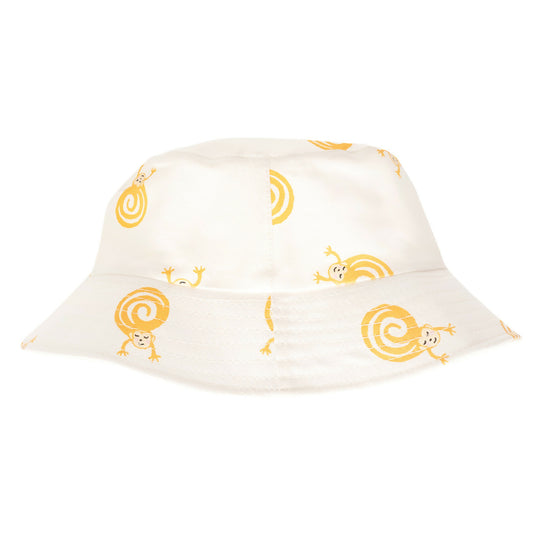 Summer Bucket Hat Unisex in Cotton