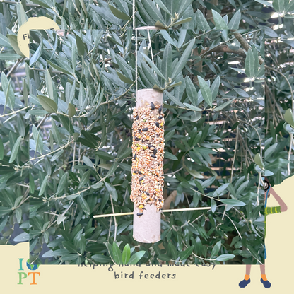Sustainable Montessori toy: LOVE WHERE YOU LIVE - Children’s eco activity kit (Age 5+) | KIDDYKIND