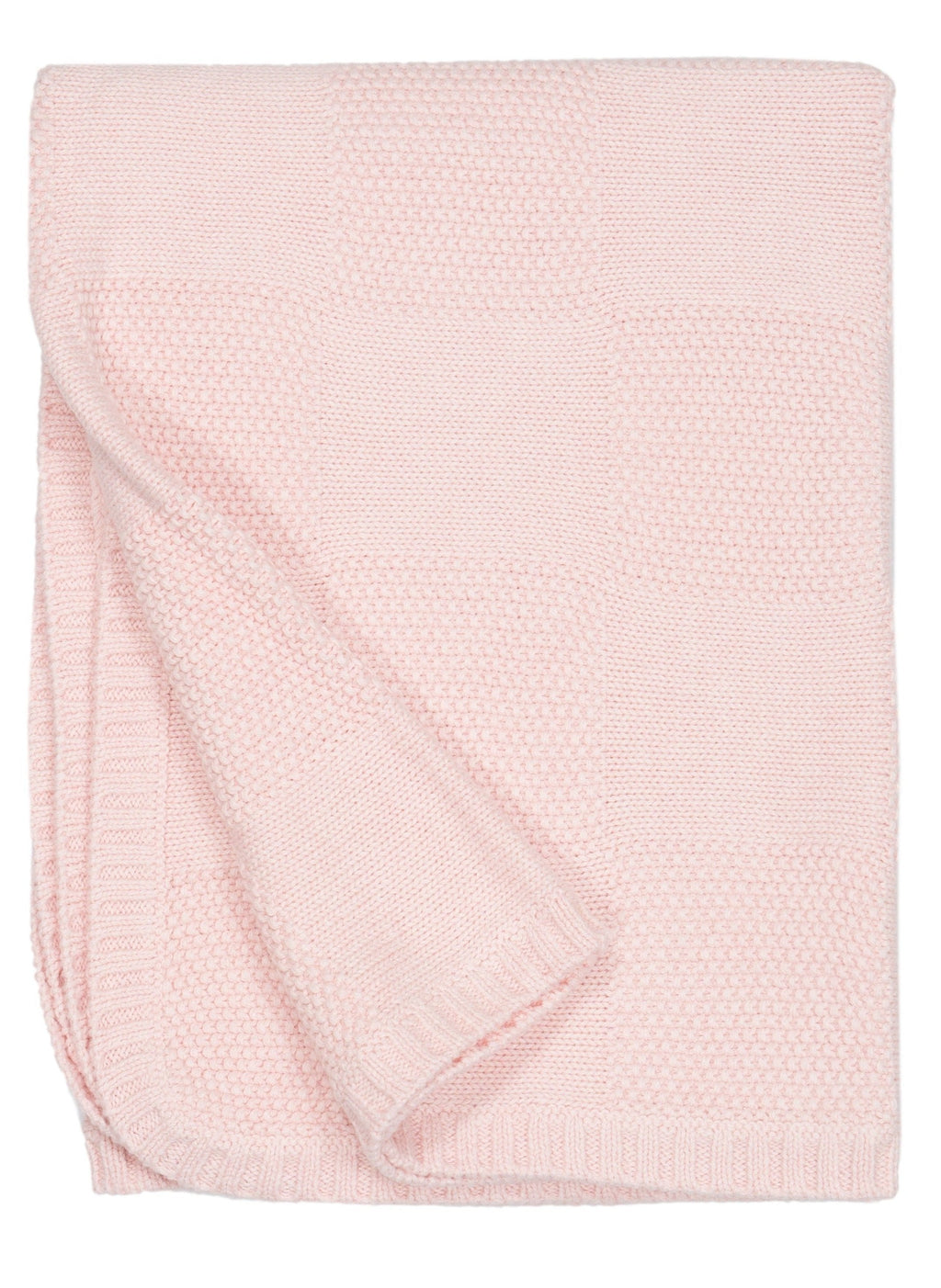 organic cotton baby blanket