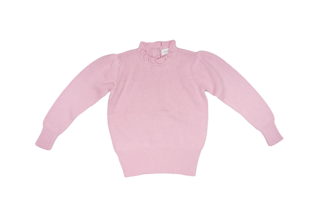 kids organic cotton sweater