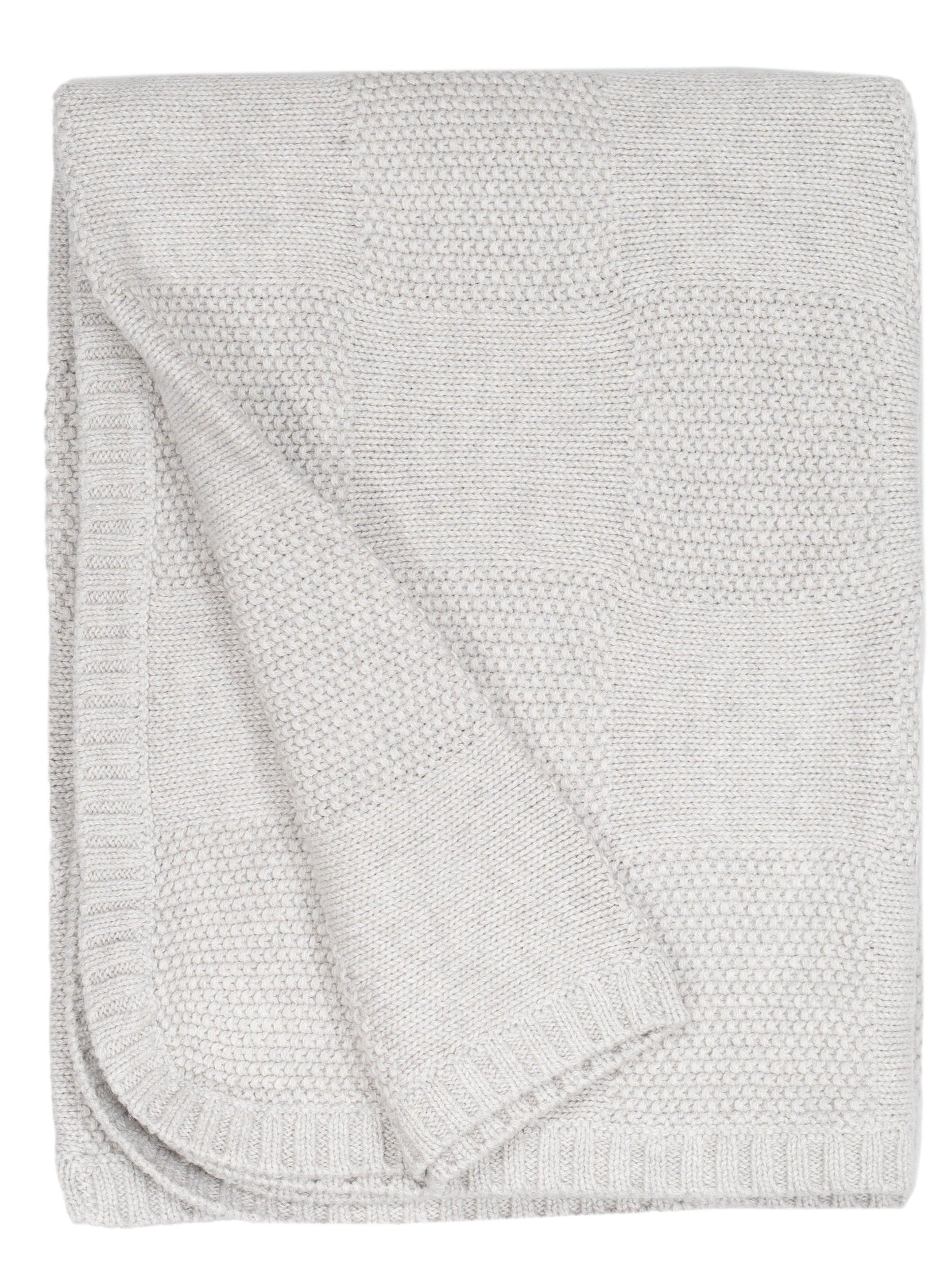 baby organic cotton blanket
