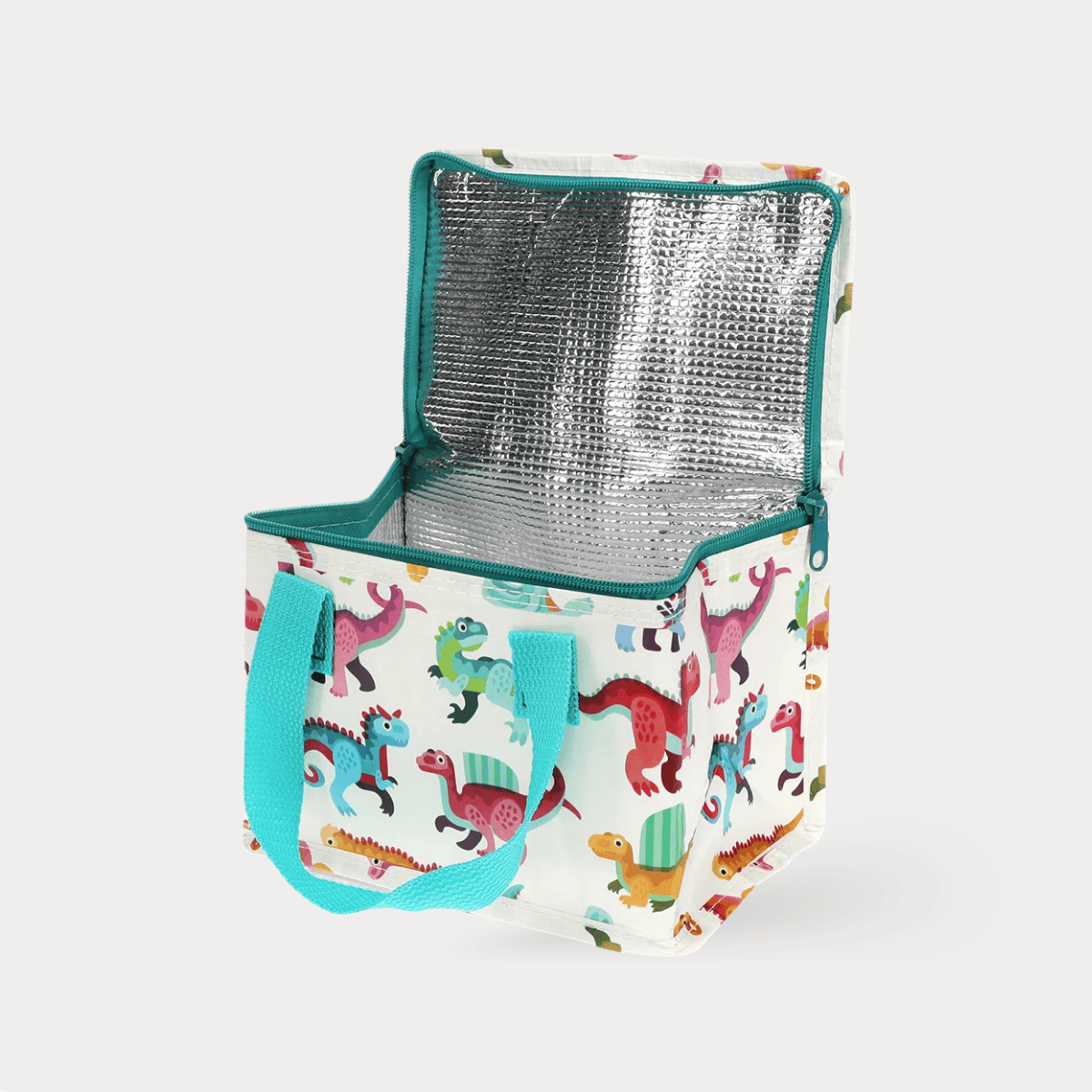 Eco kids bottle: Baby Dinosaur Lunchbag | One Green Bottle UK