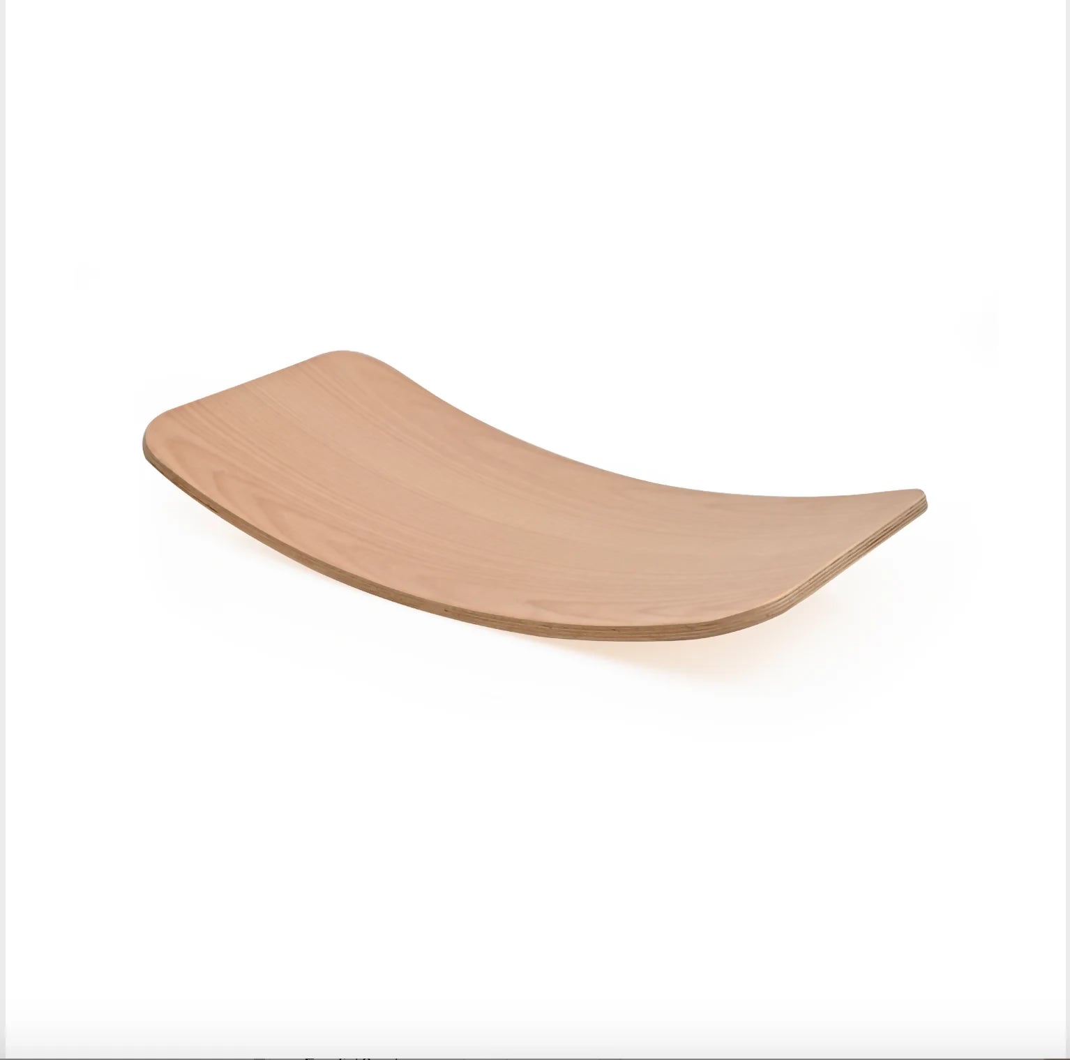 Wooden Balance Board - Little Arc